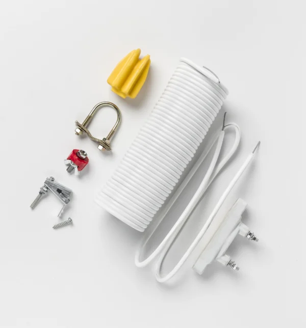 KIT ANTI-RAYOS