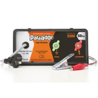 220V/60KM - Imagen 2