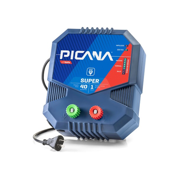 SUPER 220 40KM/220V-Serie N - Imagen 2