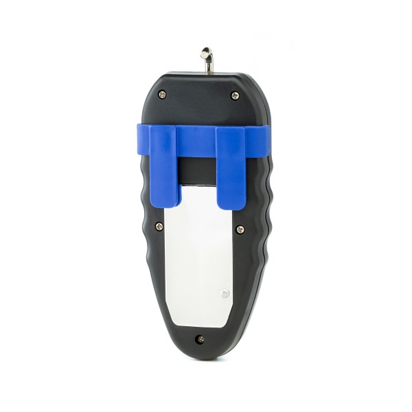 VOLTIMETRO c/ DETECTOR DE FALLAS - DR. CERCO - Imagen 3