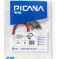 CONECTOR CINTA (de uso múltiple) - Imagen 3