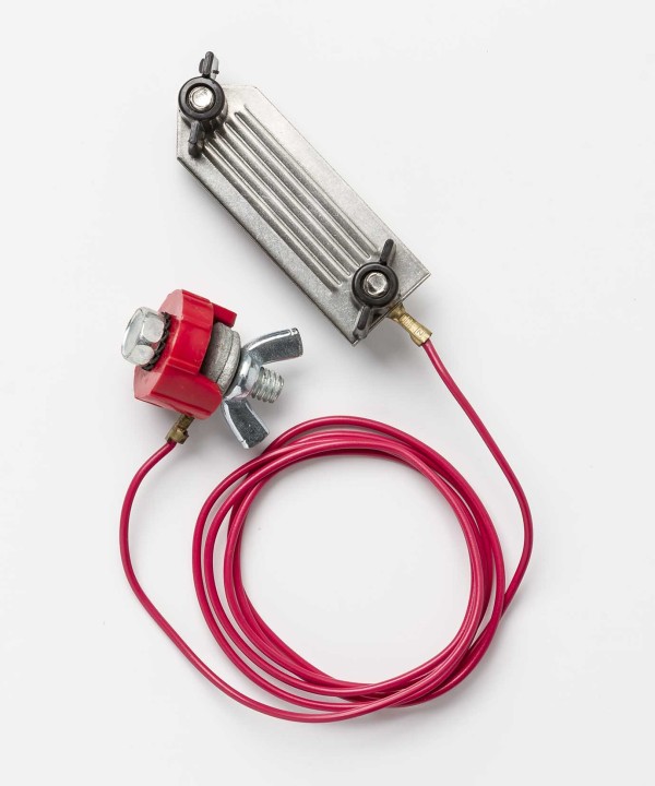 CONECTOR CINTA-ALAMBRE - Imagen 2