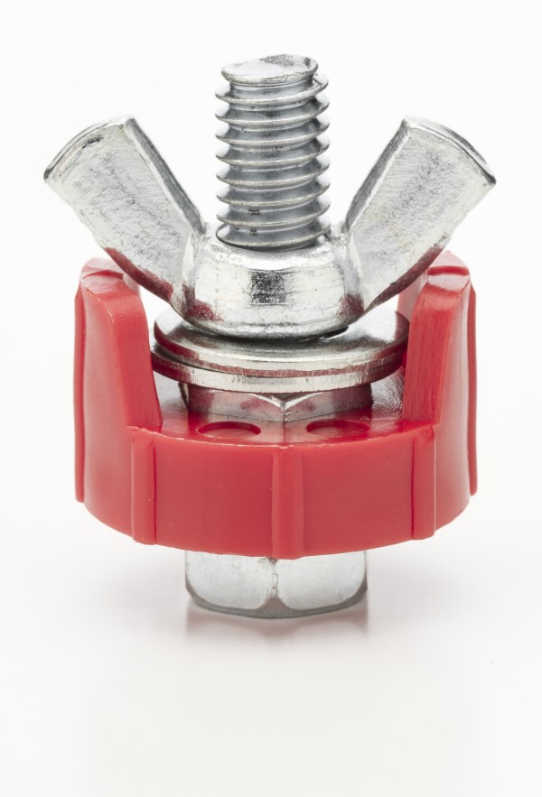 CONECTOR RÁPIDO p/empalmes de alambre - Imagen 2