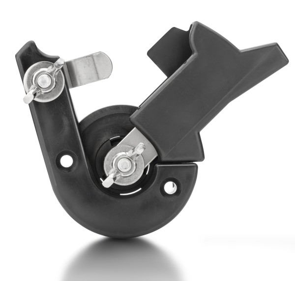 LLAVE DE CORTE (contactos acero inox) - Imagen 3