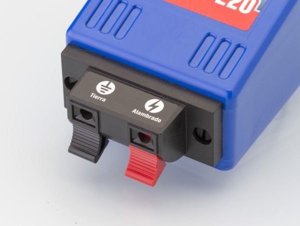 MICRO 5KM/220V - Imagen 3