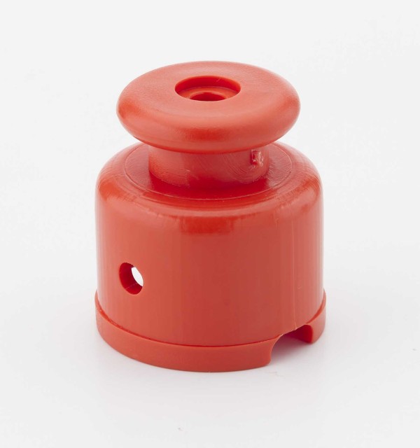 AISLADOR CAMPANITA - Imagen 2