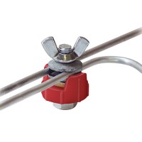 CONECTOR RÁPIDO p/empalmes de alambre