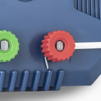 DUAL 120KM 12/220V- Serie N - Imagen 6
