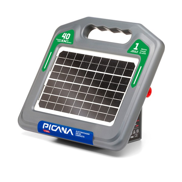 SOLAR PORTATIL 40KM - Imagen 2