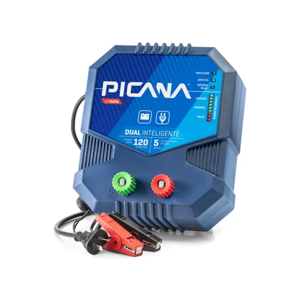 DUAL 120KM 12/220V- Serie N - Imagen 2