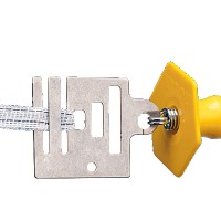 HEBILLA ACERO INOX. - Imagen 2