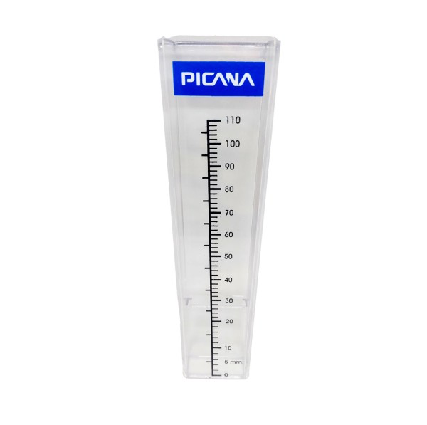 SUPER PLUVIÓMETRO PICANA®