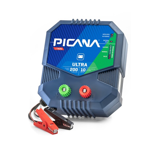 ULTRA 12 200KM/12V-Serie N - Imagen 2