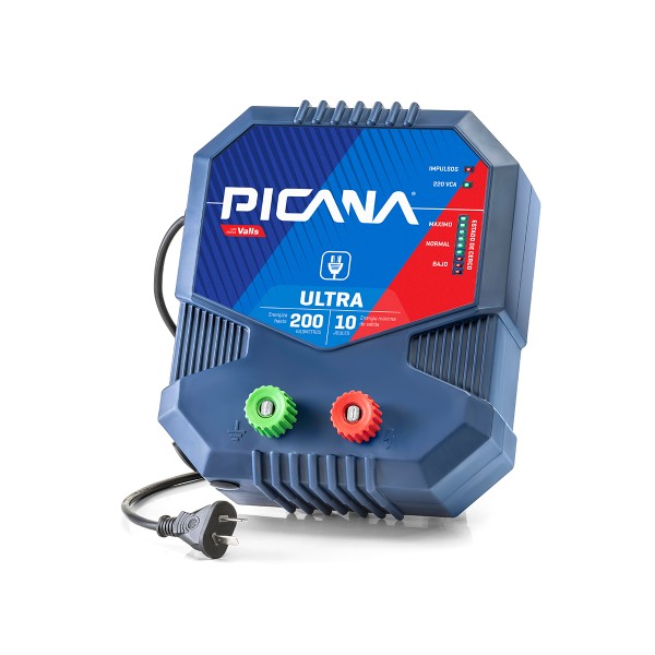 ULTRA 220 200KM/220V-Serie N - Imagen 2