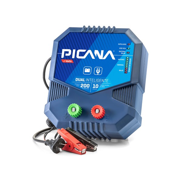 DUAL 200KM 12/220V- Serie N - Imagen 2