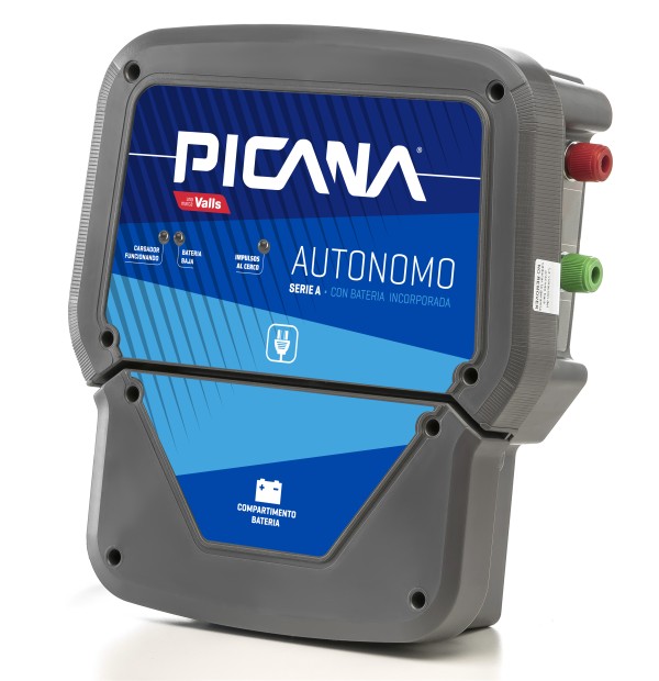 SERIE AUTONOMO 70KM c/BATERIA - Imagen 3