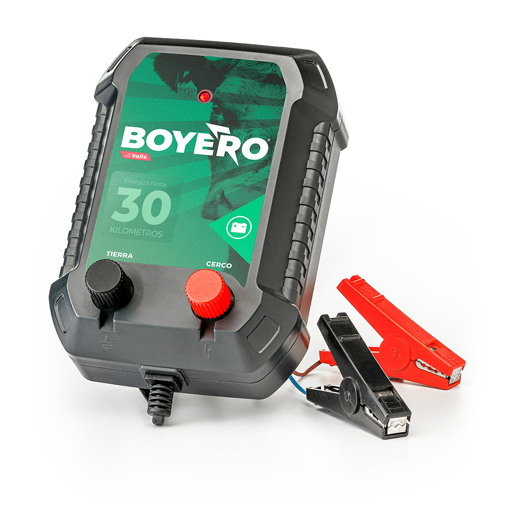 Boyero 12v / 30km - Imagen 3