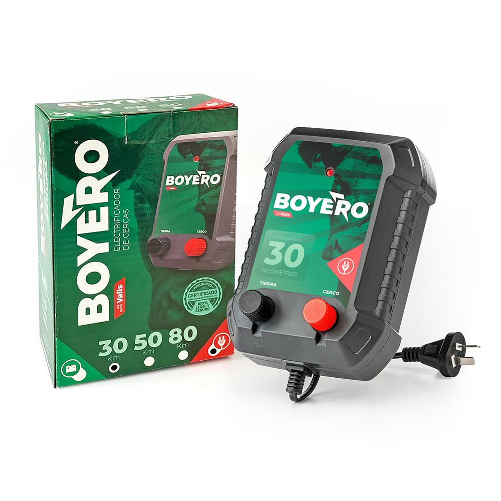 Boyero 220V/30KM