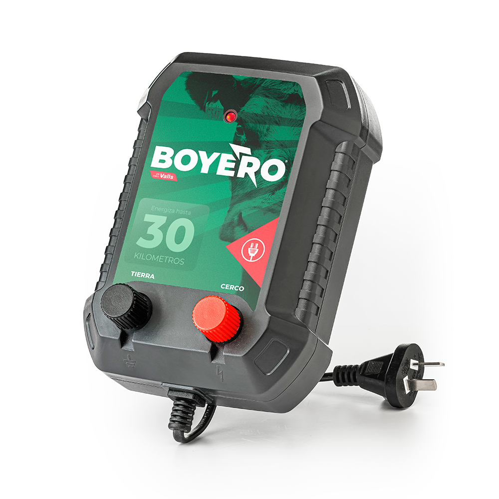 Boyero 220V/30KM - Imagen 3